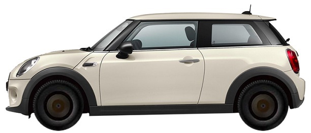 Mini Hatch F56 (UKL-L) Hatchback 3d (2014-2020) One D 1.5